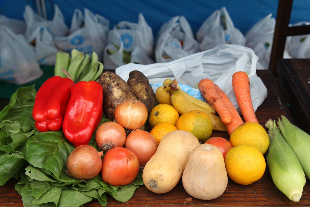 Suben los precios de frutas y verduras: preocupación en los mercados