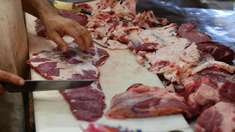 La Aduana estableció valores de referencia para la exportación de carne vacuna