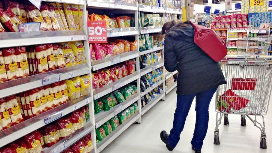 Inflación: se conoce el dato de mayo y el gobierno espera una leve moderación