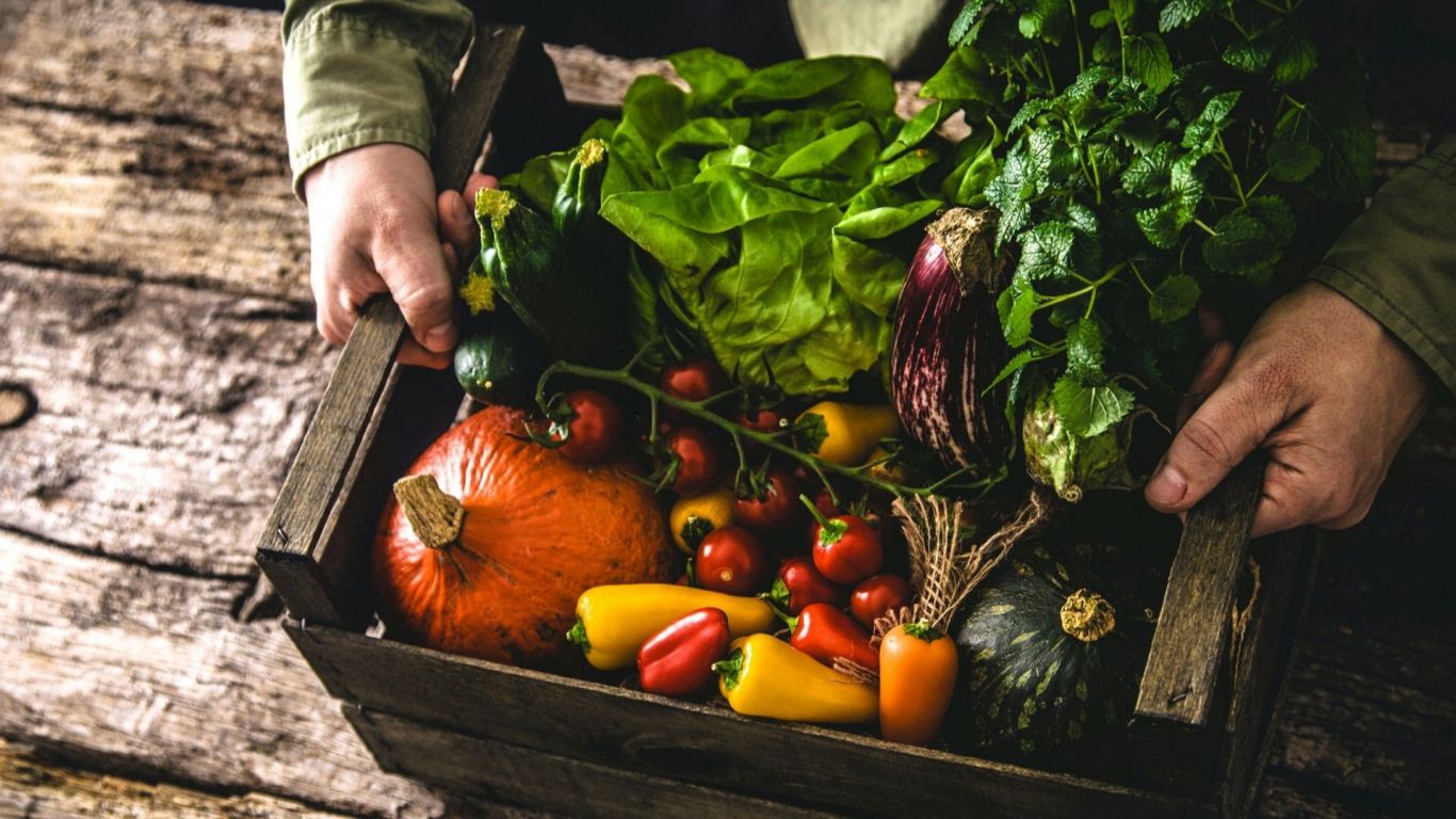 Argentina logró revertir trabas a la exportación de productos orgánicos a Italia