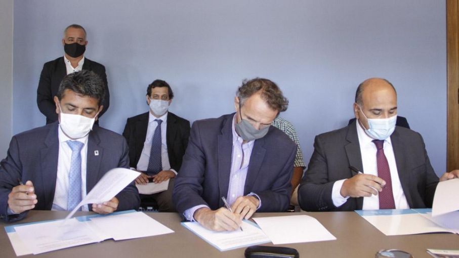 Proyectan construir una ruta alternativa a los Valles Calchaquíes que beneficiará a tres provincias