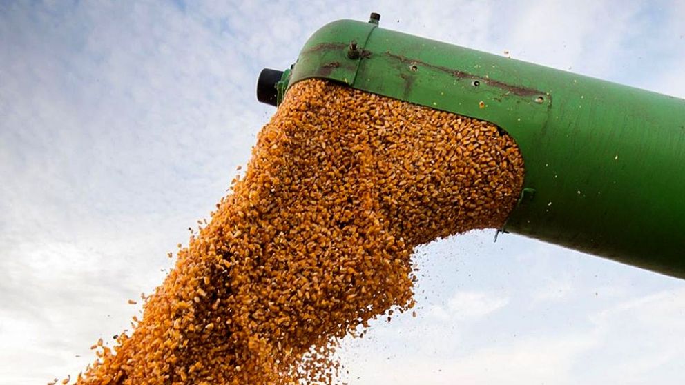 El Gobierno proyecta que los productores invertirn ms de US$40 mil millones en la prxima campaa agrcola