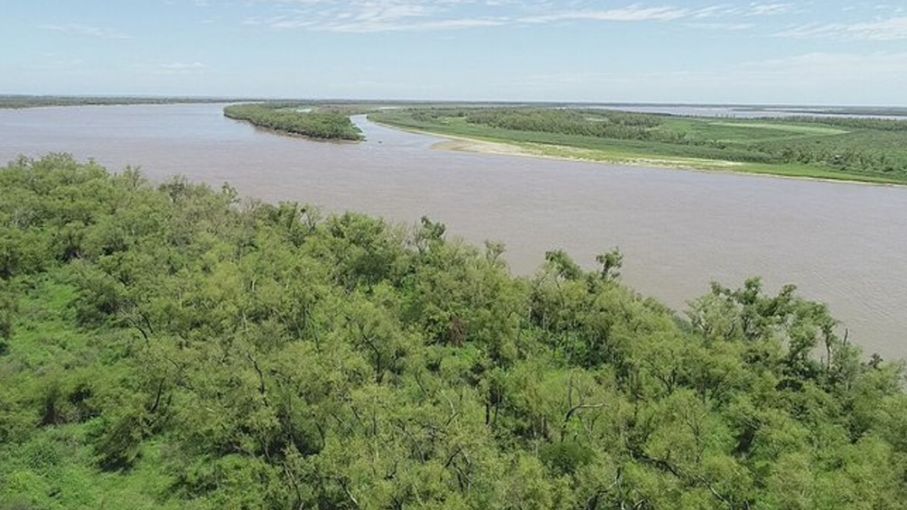 Firmaron un convenio para mejorar la producción en el Delta del Paraná