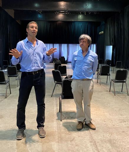 Aapresid tiene nuevas autoridades