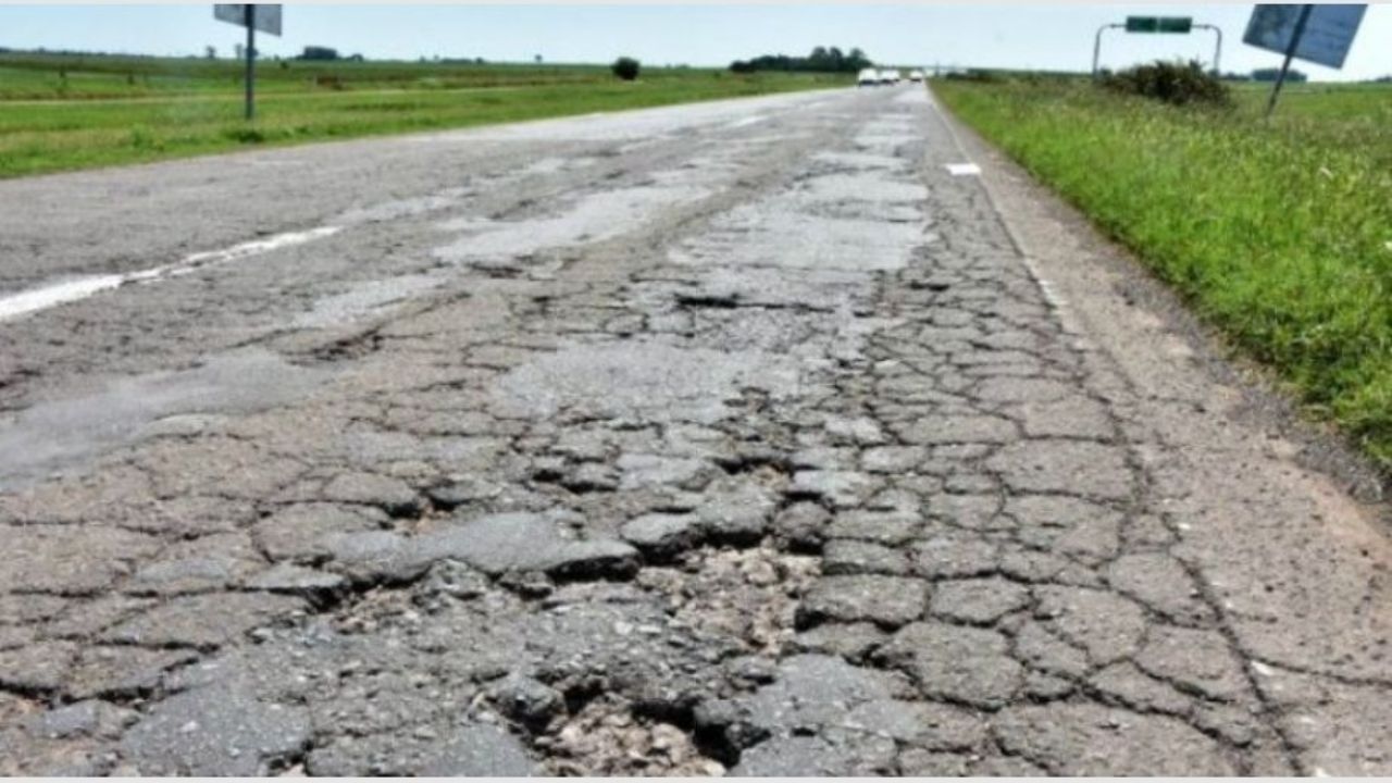 Renovaron convenio para mantenimiento de más de 2.000 kilómetros de rutas nacionales en Santa Cruz