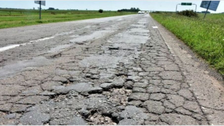 Renovaron convenio para mantenimiento de más de 2.000 kilómetros de rutas nacionales en Santa Cruz
