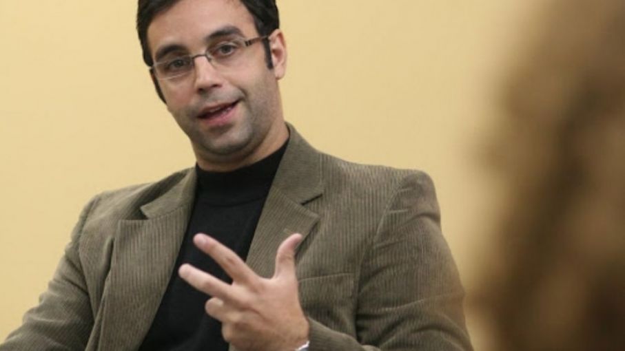Oficializan designación de Alexandre Roig como presidente del directorio del Inaes