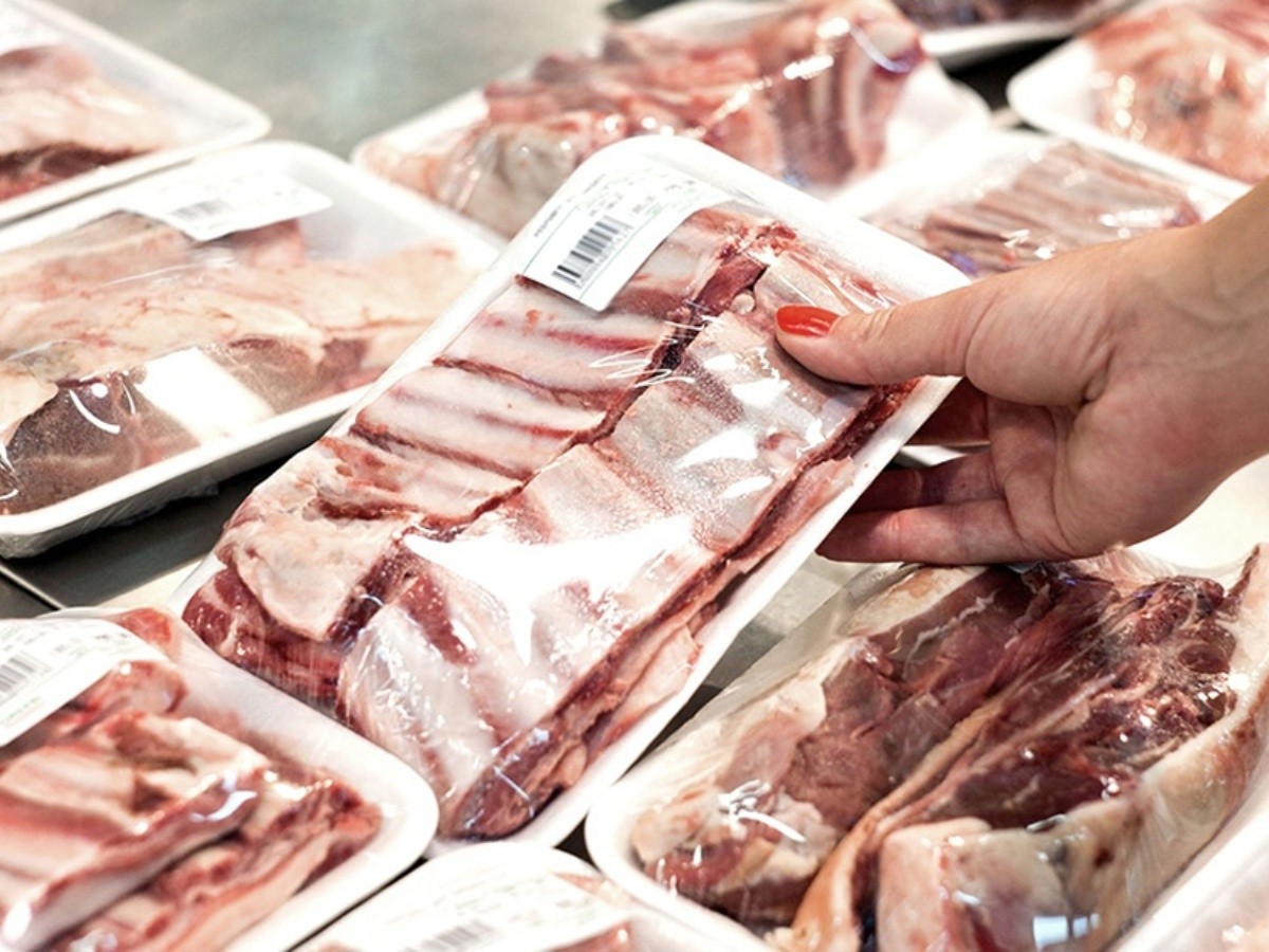 Destacan "alto grado de cumplimiento" del acuerdo de precios para la carne