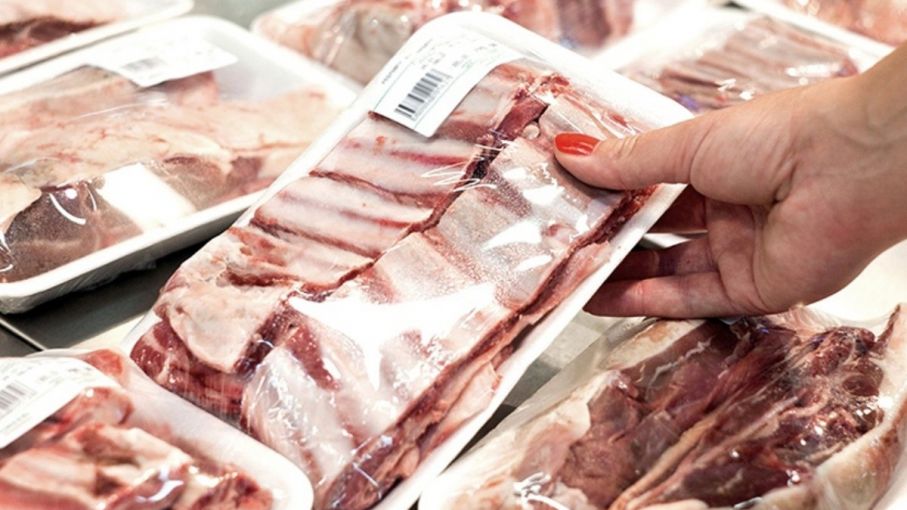 Destacan "alto grado de cumplimiento" del acuerdo de precios para la carne