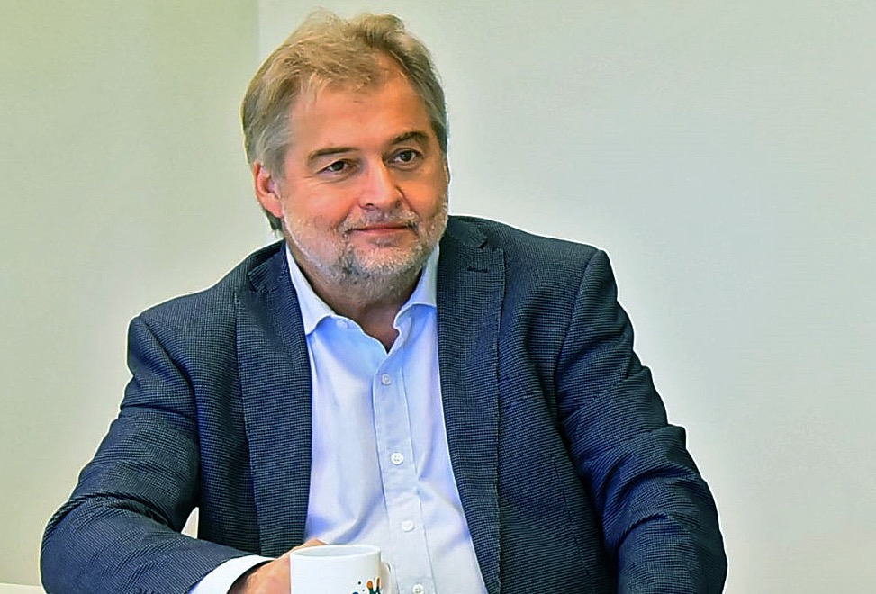 Diputado oficialista se diferenció del presidente por sus dichos contra el campo