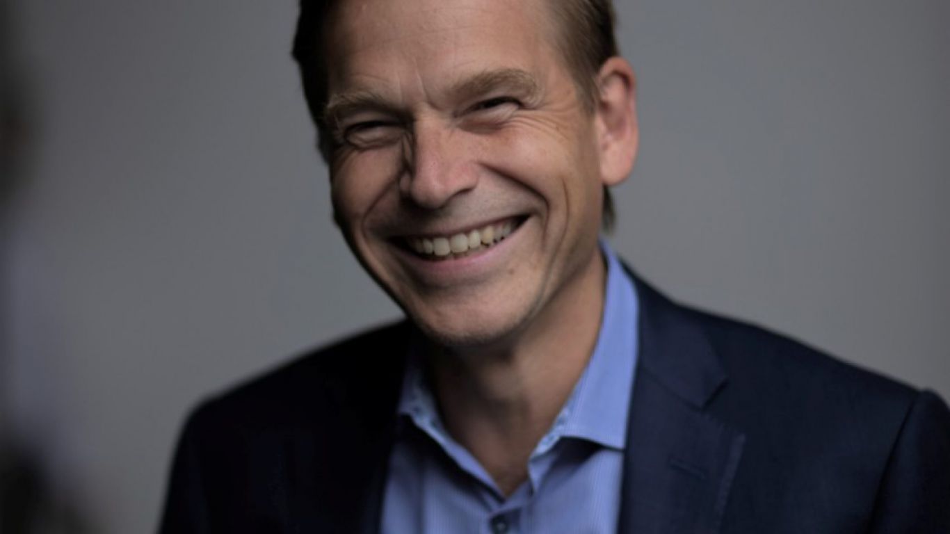 Christian Levin es designado nuevo ceo de Scania