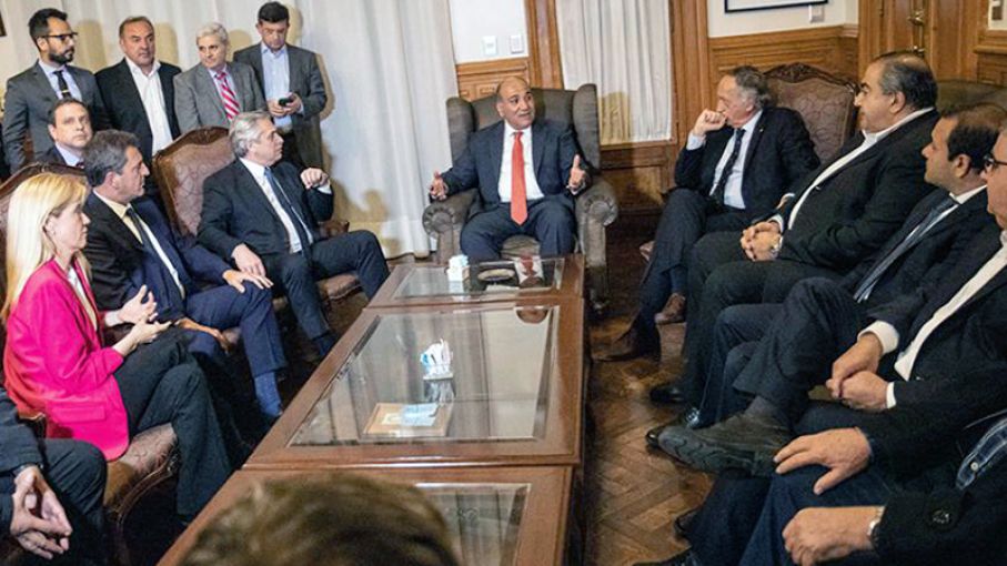 Destacan en la UIA la perspectiva de acuerdos en el marco del Consejo Económico y Social