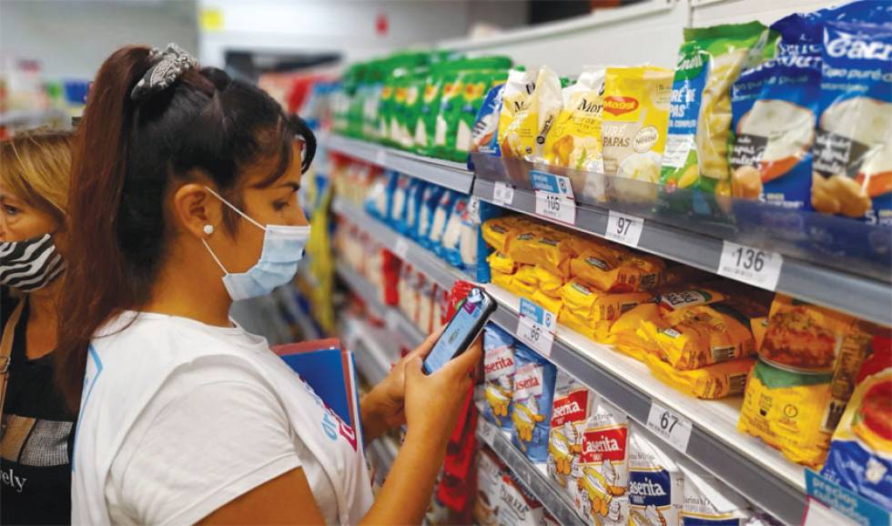 Con el sector de alimentos, arrancan las reuniones por acuerdos de precios y salarios