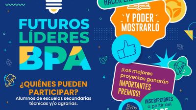 Casafe apuesta a la educación técnica con el concurso Futuros líderes BPA