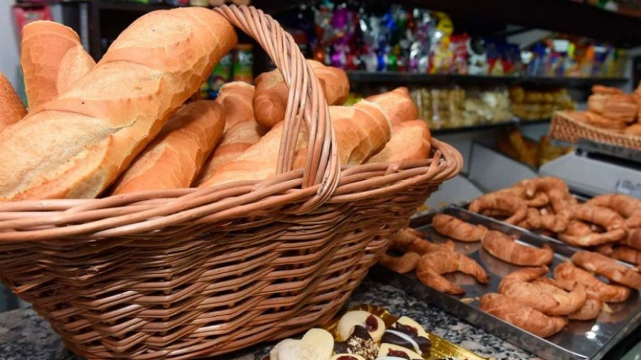 Entregarán 1.000 kilos de pan para reclamar regulación del precio de harina