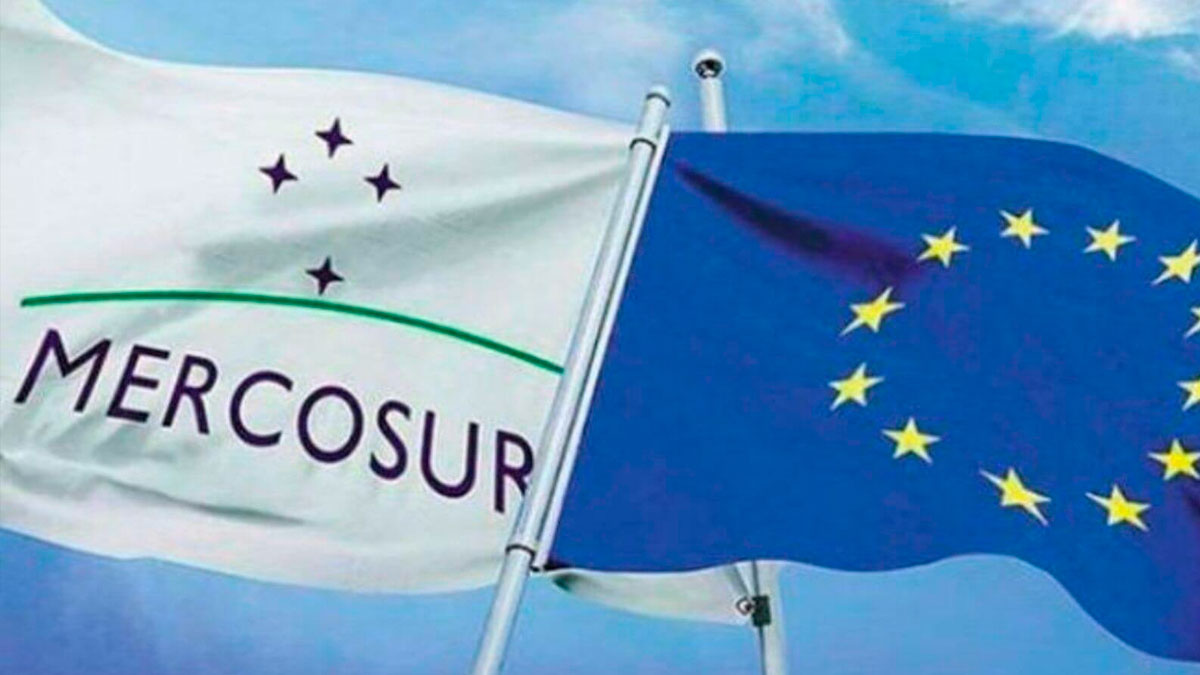 La Bolsa de Cereales celebra la conclusión de las negociaciones entre Mercosur y la Unión Europea
