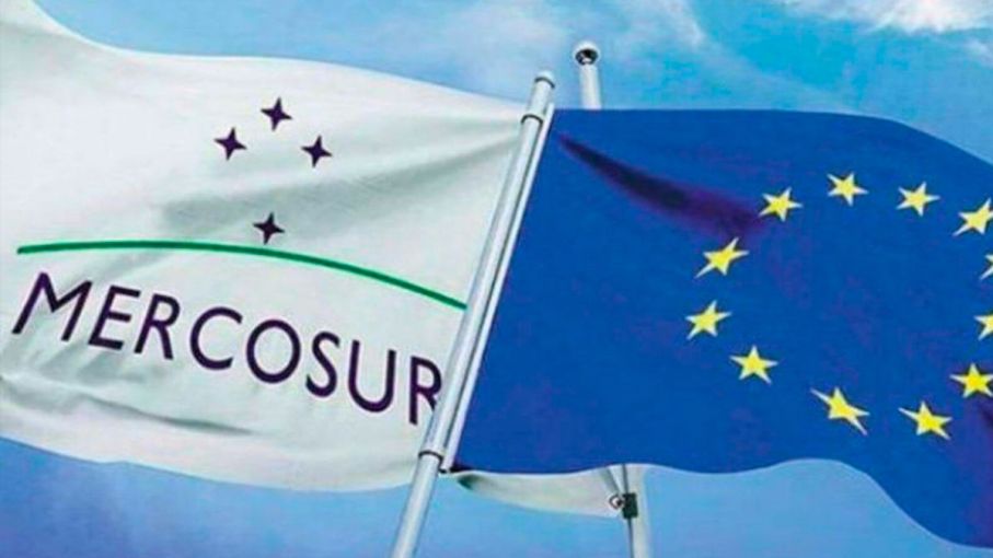 La Bolsa de Cereales celebra la conclusión de las negociaciones entre Mercosur y la Unión Europea