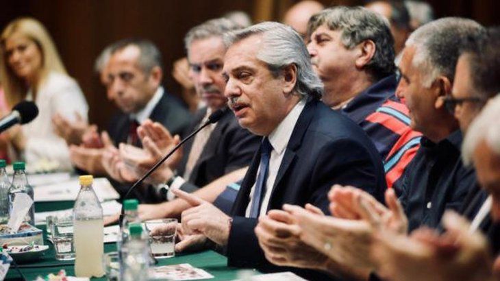 "No nos van a manejar como a ADEFA": mensaje desde el Gobierno para gremio SMATA