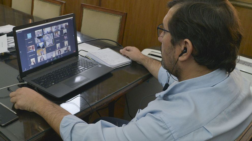 Brindan asistencia en diseo, innovacin y agregado de valor a empresas alimentarias