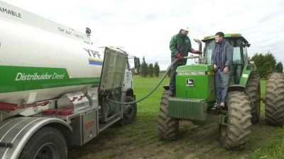 Impacto en el precio del gasoil: autorizan el incremento del 2% en el valor del biodiésel