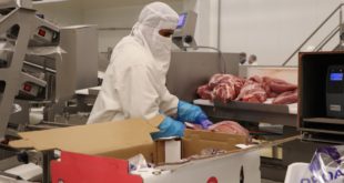 Implementa Agricultura sistema informático de trazabilidad de productos agroalimentarios