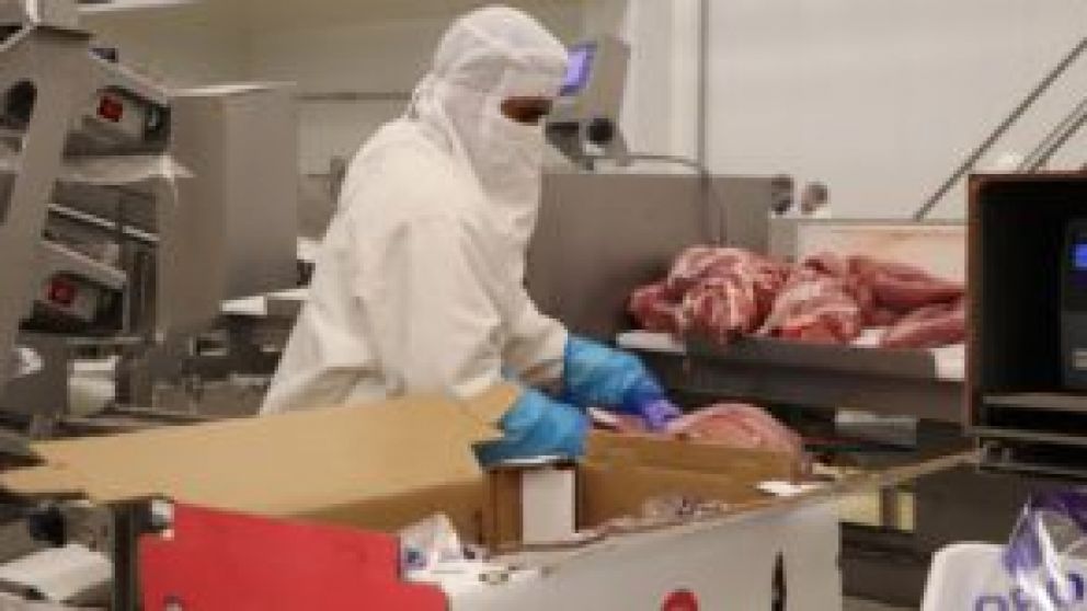 Implementa Agricultura sistema informtico de trazabilidad de productos agroalimentarios