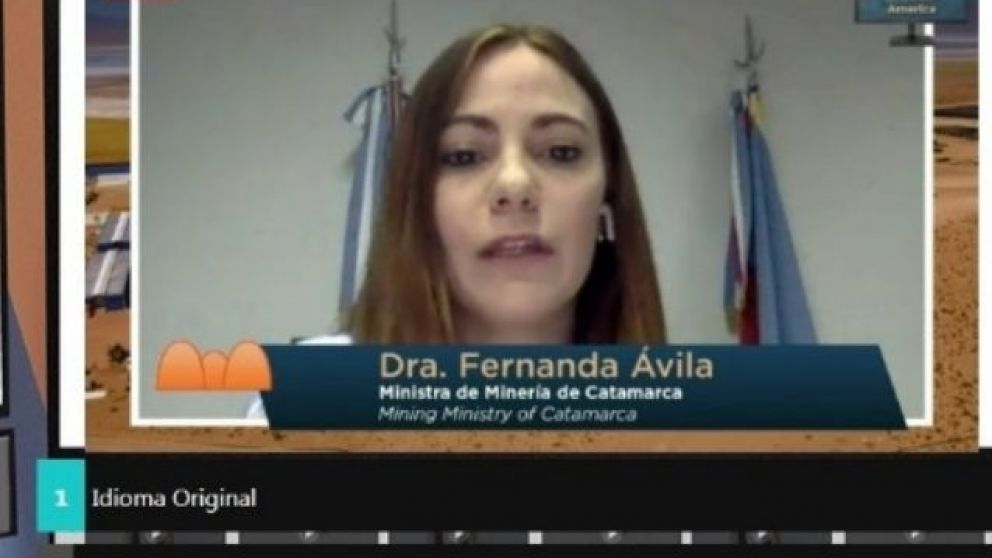 Destacan la importancia del litio para las provincias del NOA