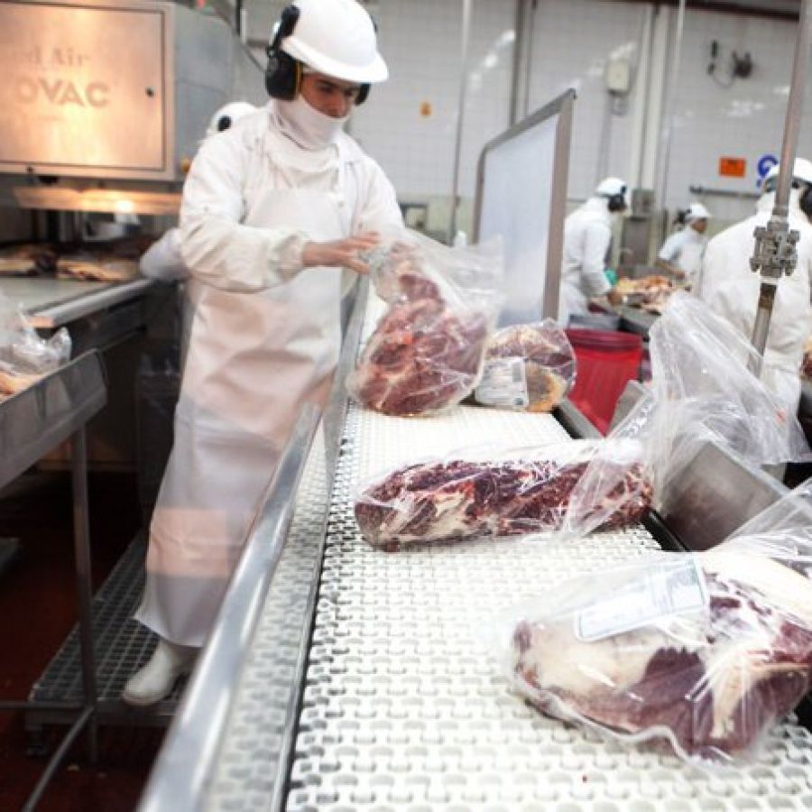 La carne porcina argentina llega por primera vez a Filipinas