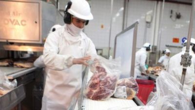 La carne porcina argentina llega por primera vez a Filipinas
