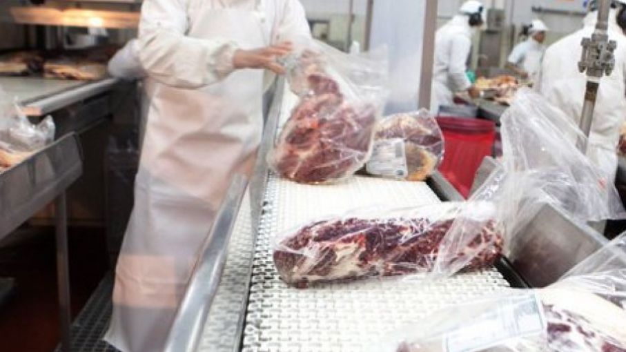 En marzo, las importaciones de carne porcina aumentaron 68,3%