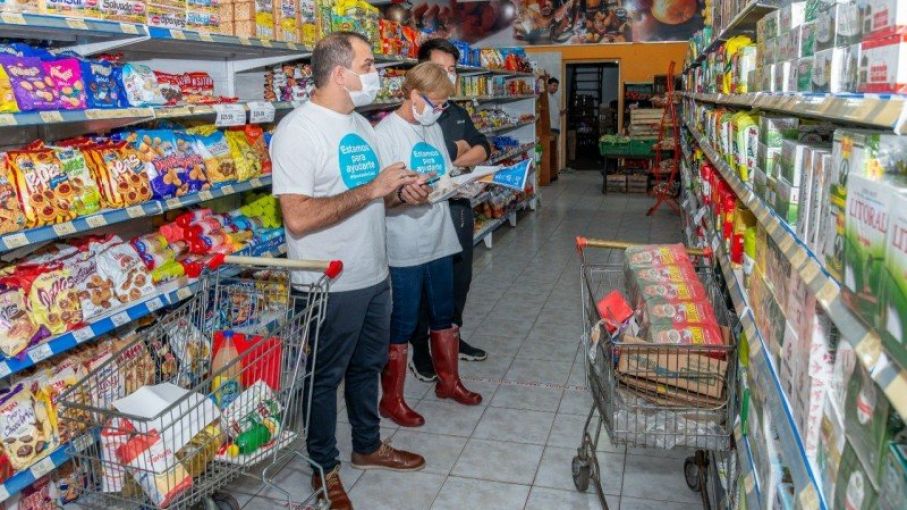 Aprueban procedimiento para que empresas informen precios y stocks