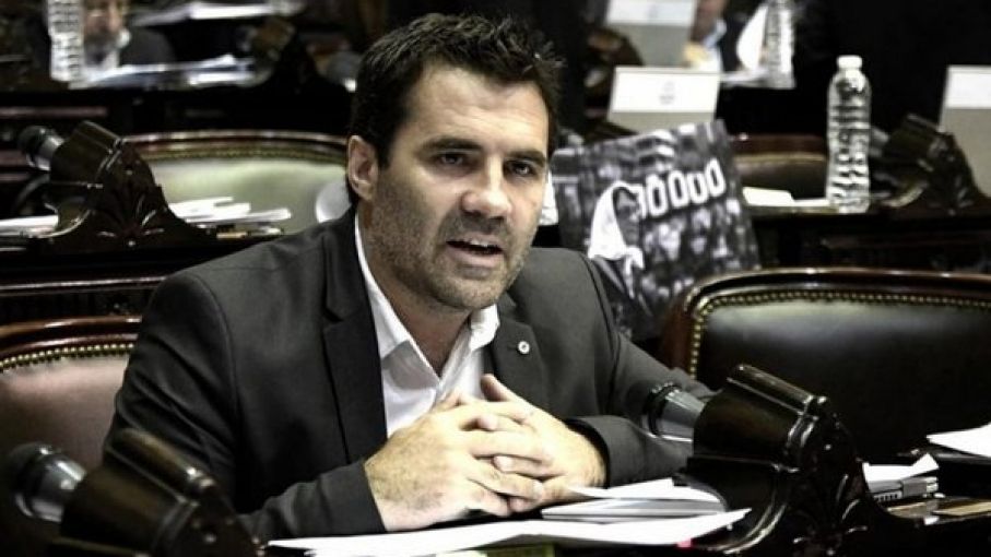 El secretario de Energía expondrá este lunes sobre biocombustibles