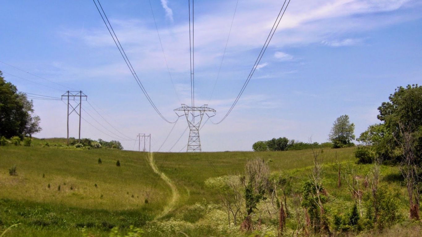 Piden sumar a norte santafesino a tarifas eléctricas diferencias para el NOA y NEA
