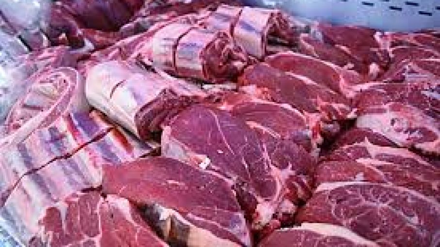 Compras de carne y confianza en niveles récord