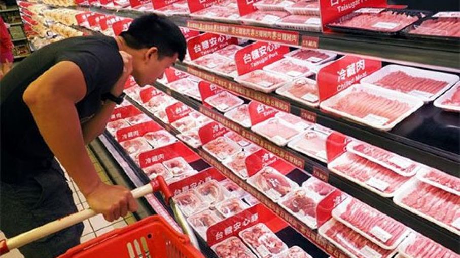 China presenta primeros signos de recuperación económica tras crecimiento de la industria