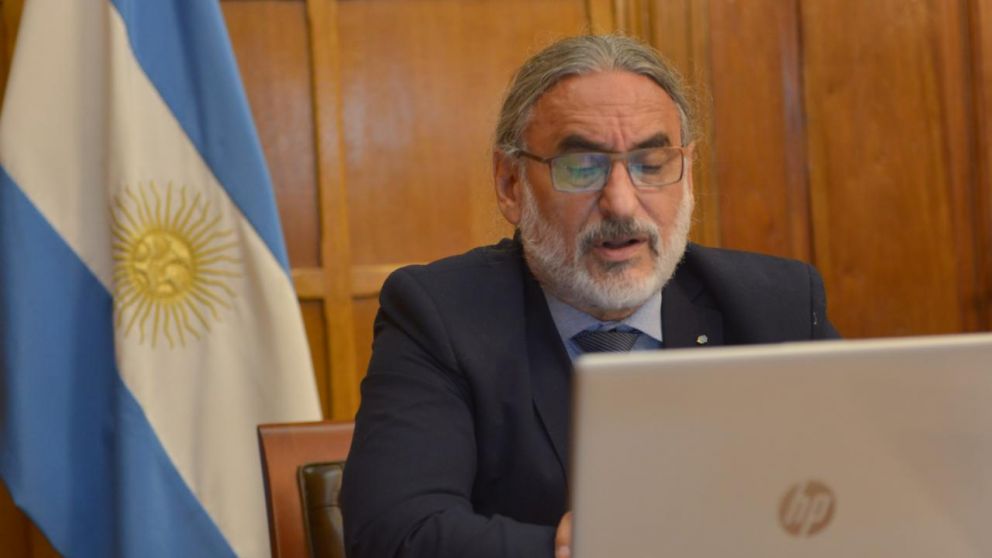 "La agricultura es parte de la solucin para los problemas de sostenibilidad del mundo"
