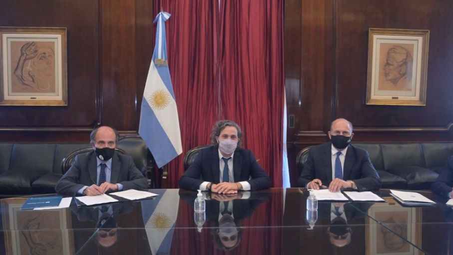 Destinarán $26.500 millones de asistencia financiera para la producción en Santa Fe