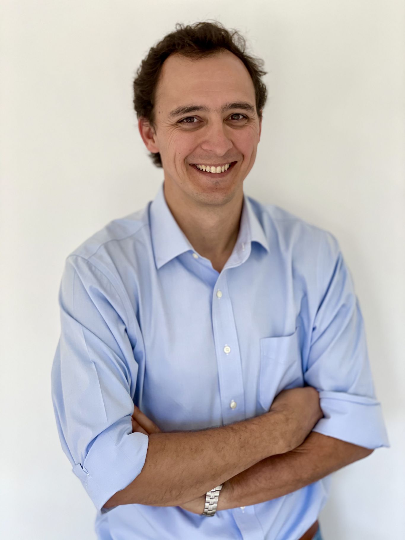 Syngenta Protección de Cultivos designó a Marcos Bradley como Director de Marketing para Latinoamérica Sur