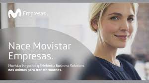 Se unen Movistar Negocios y Telefónica Business Solutions para crear una nueva propuesta: Movistar Empresas