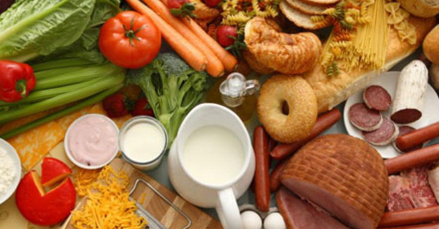 Agricultura y FAO se unen por la producción y consumo sostenible de alimentos