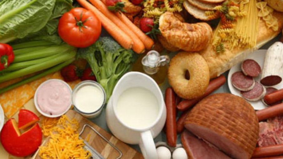 El precio de los alimentos subió 32,9% interanual