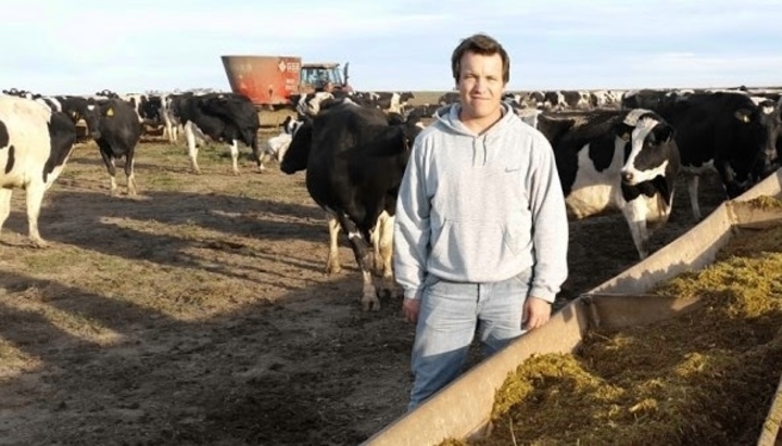 Tamberos de Santa Fe se bajaron del diálogo con el gobierno nacional
