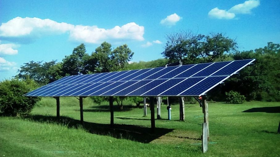 PERMER: Bombas de Agua Solares para productores rurales de 10 provincias