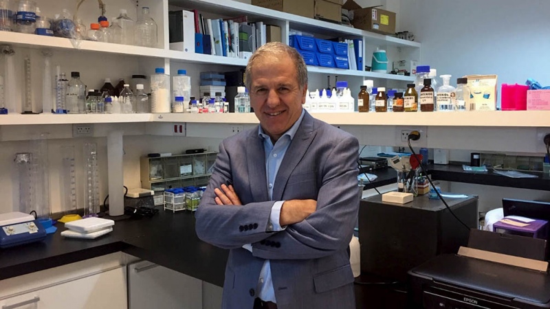 "La investigación pública es clave" para el desarrollo científico