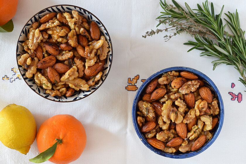 Argentina consiguió que Perú abra su mercado para los cítricos y nueces locales