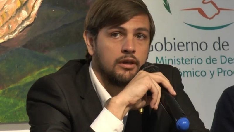 Destacan apoyo de Nación para impulsar el desarrollo de las pymes del NOA