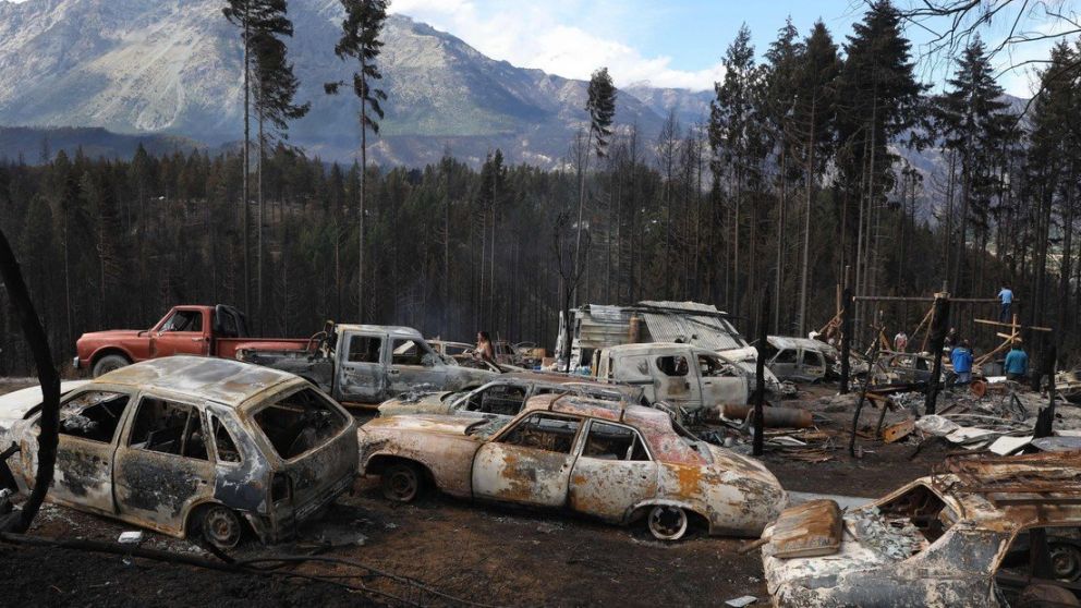 Promulgan declaracin de emergencia econmica, social y productiva en la Patagonia