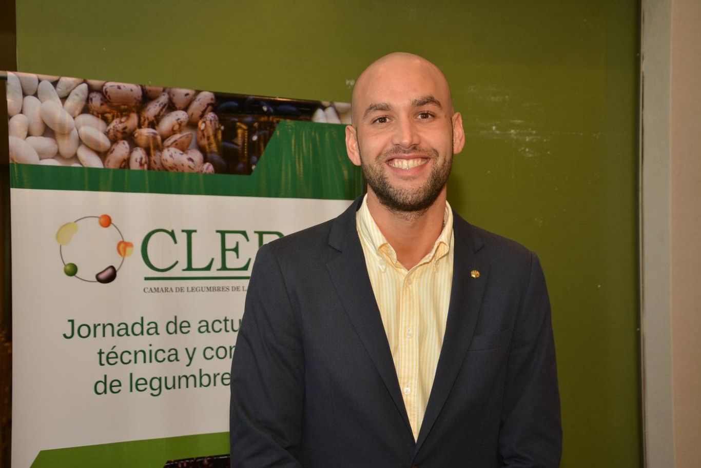 La Cámara de Legumbres de la República Argentina renovó autoridades