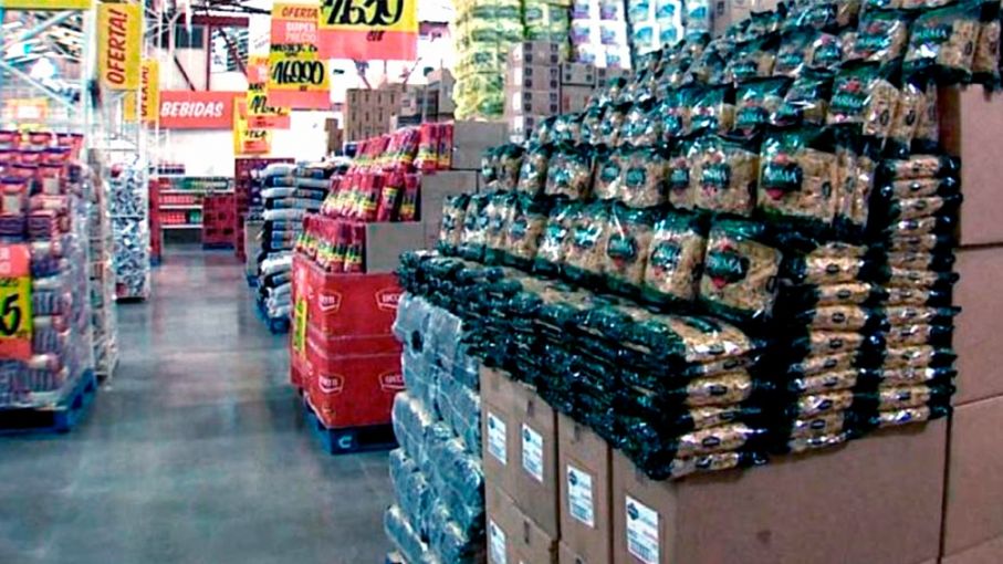 El Índice de Precios Mayoristas aumentó 3,9% durante marzo