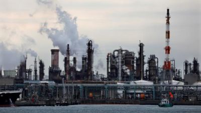  El impuesto al carbono ayuda a combatir la crisis climática?